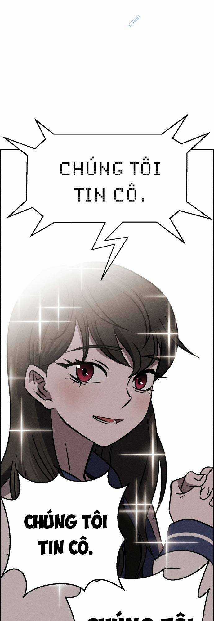 Óc Chó Toàn Năng Chapter 90 trang 56