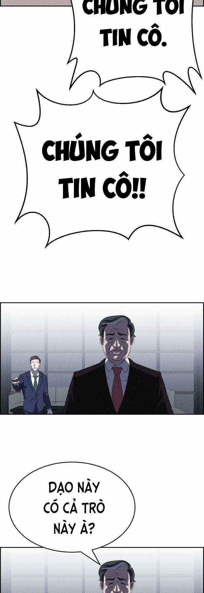 Óc Chó Toàn Năng Chapter 90 trang 57