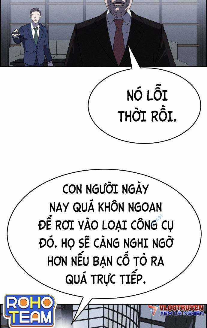 Óc Chó Toàn Năng Chapter 90 trang 58