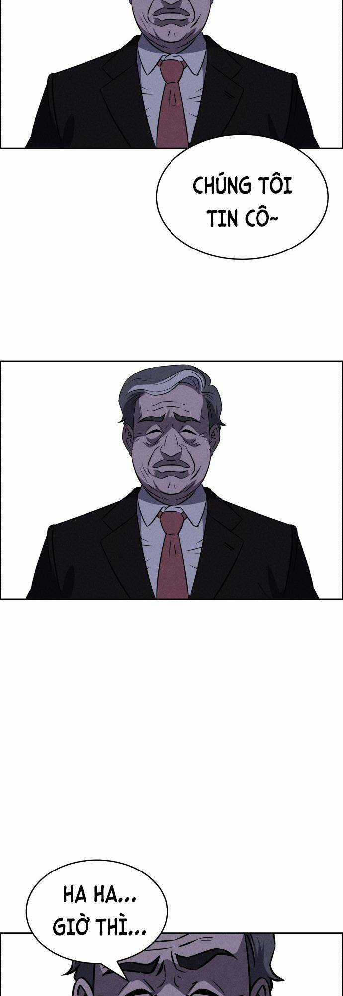 Óc Chó Toàn Năng Chapter 90 trang 64