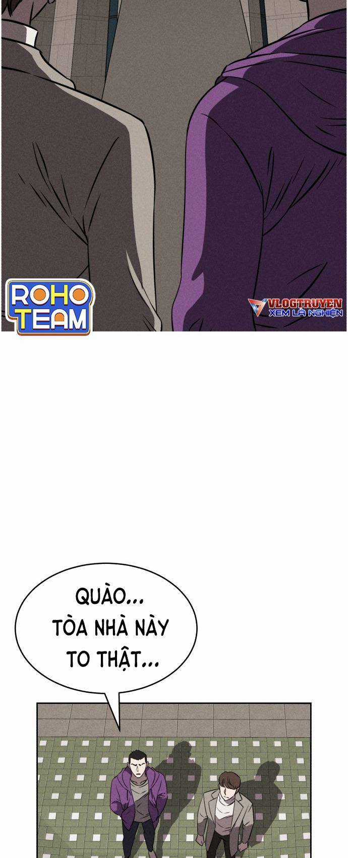 Óc Chó Toàn Năng Chapter 90 trang 8