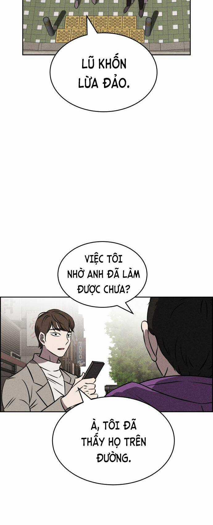 Óc Chó Toàn Năng Chapter 90 trang 9