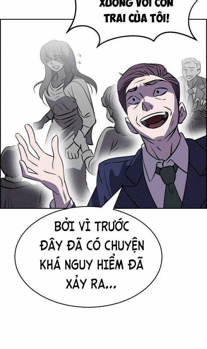 Óc Chó Toàn Năng Chapter 91 trang 10