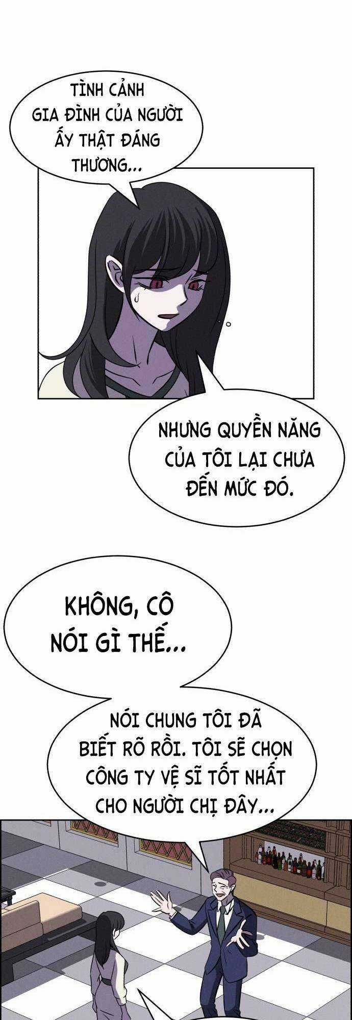 Óc Chó Toàn Năng Chapter 91 trang 11