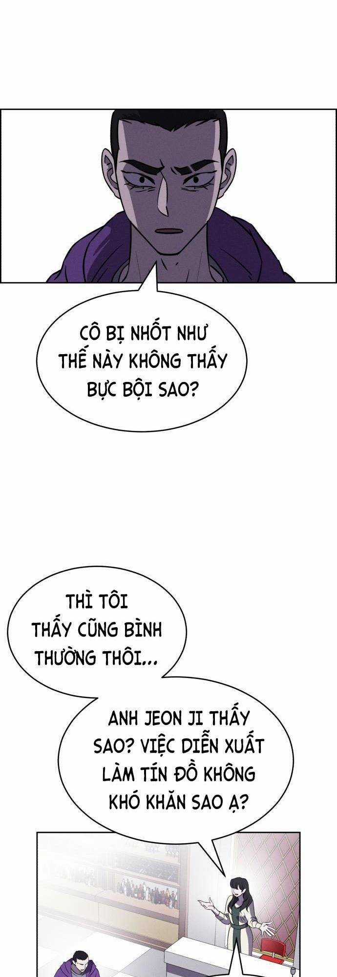 Óc Chó Toàn Năng Chapter 91 trang 15