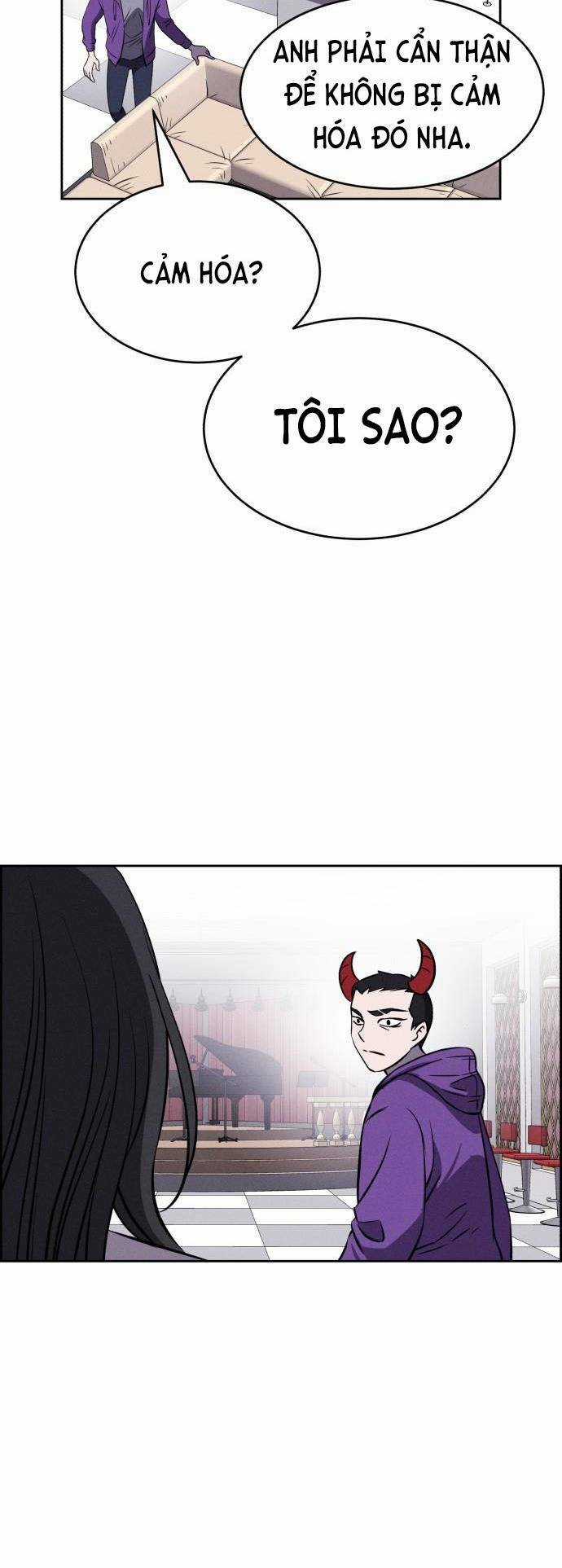 Óc Chó Toàn Năng Chapter 91 trang 16