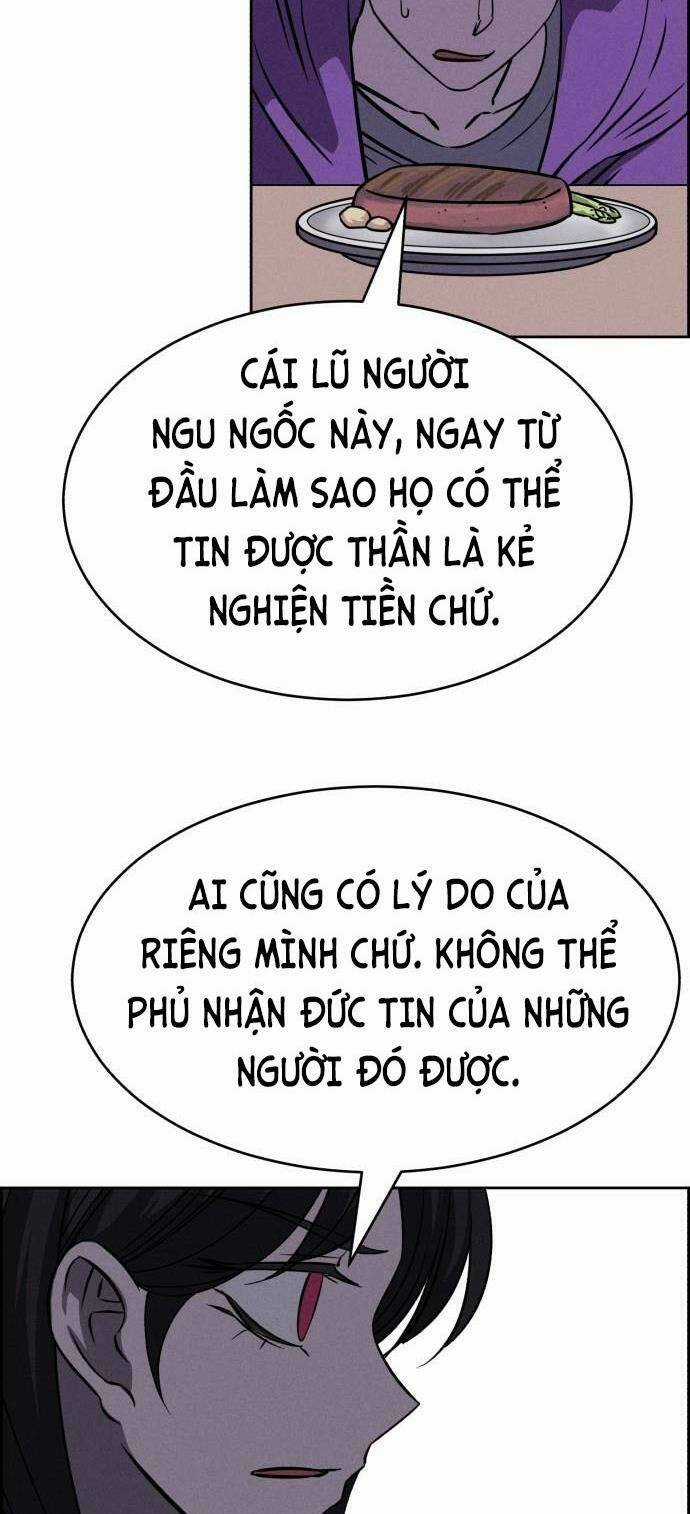 Óc Chó Toàn Năng Chapter 91 trang 19