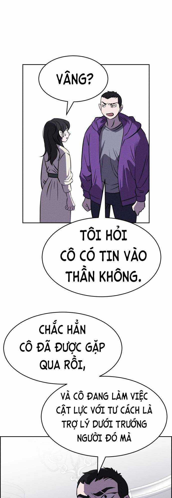 Óc Chó Toàn Năng Chapter 91 trang 21