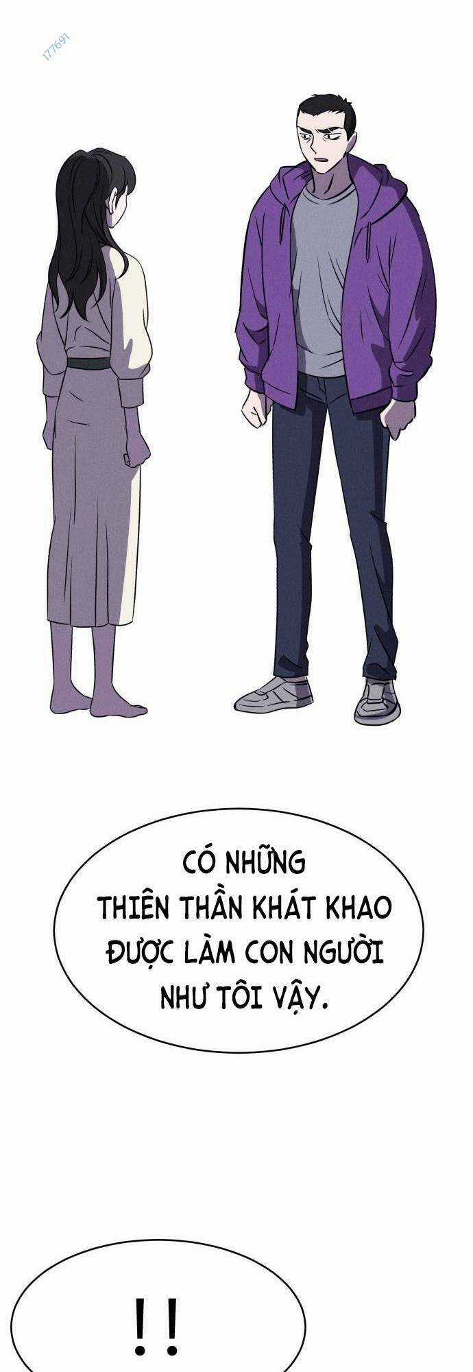 Óc Chó Toàn Năng Chapter 91 trang 24