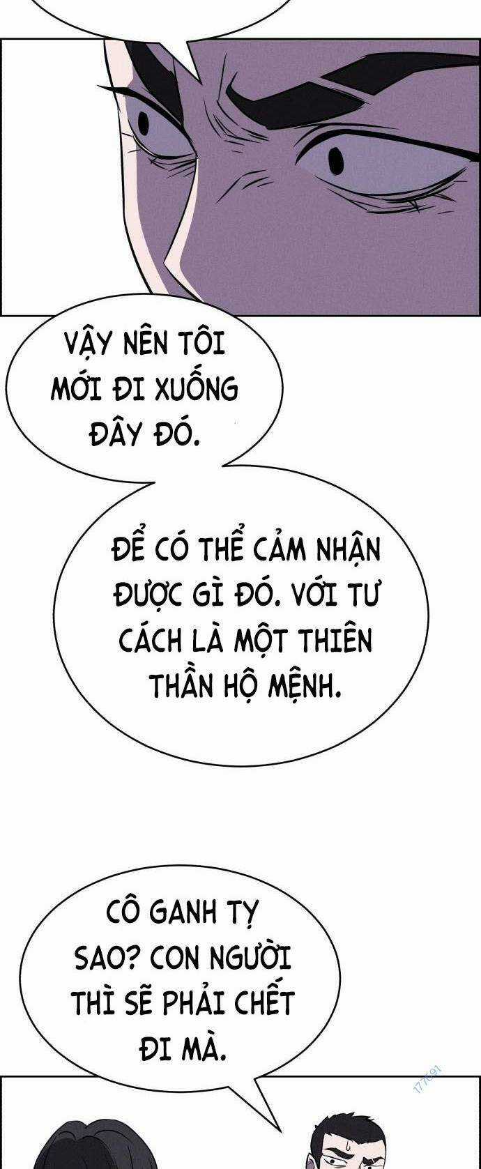 Óc Chó Toàn Năng Chapter 91 trang 25