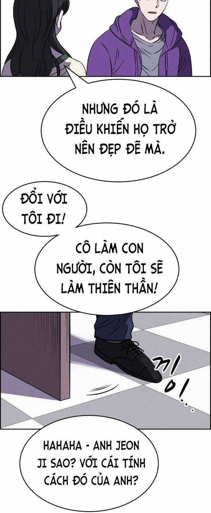Óc Chó Toàn Năng Chapter 91 trang 26