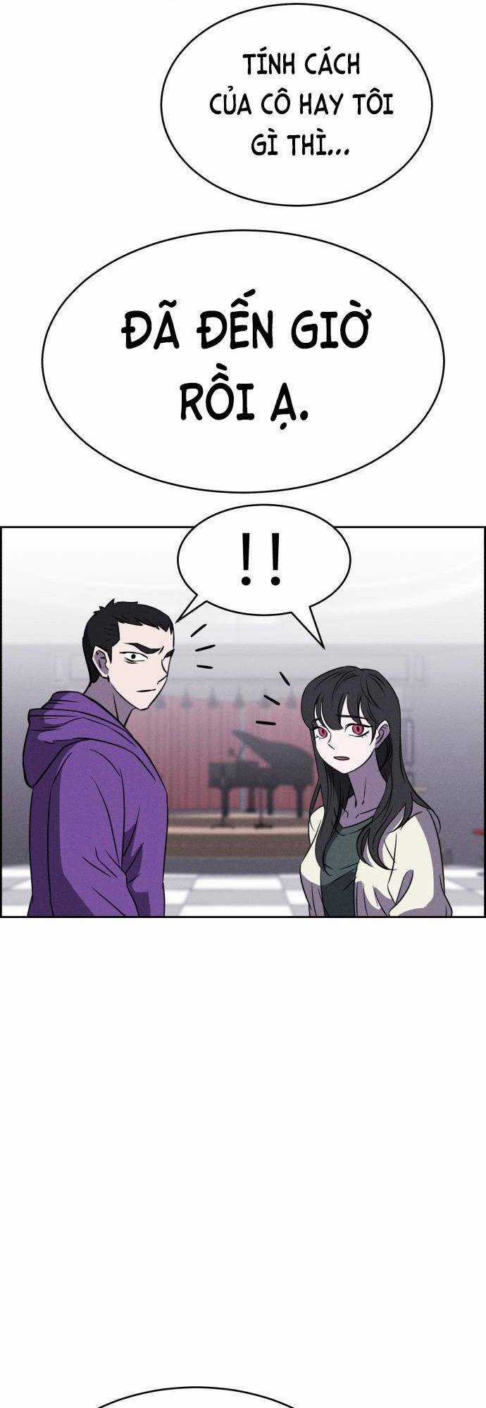 Óc Chó Toàn Năng Chapter 91 trang 27