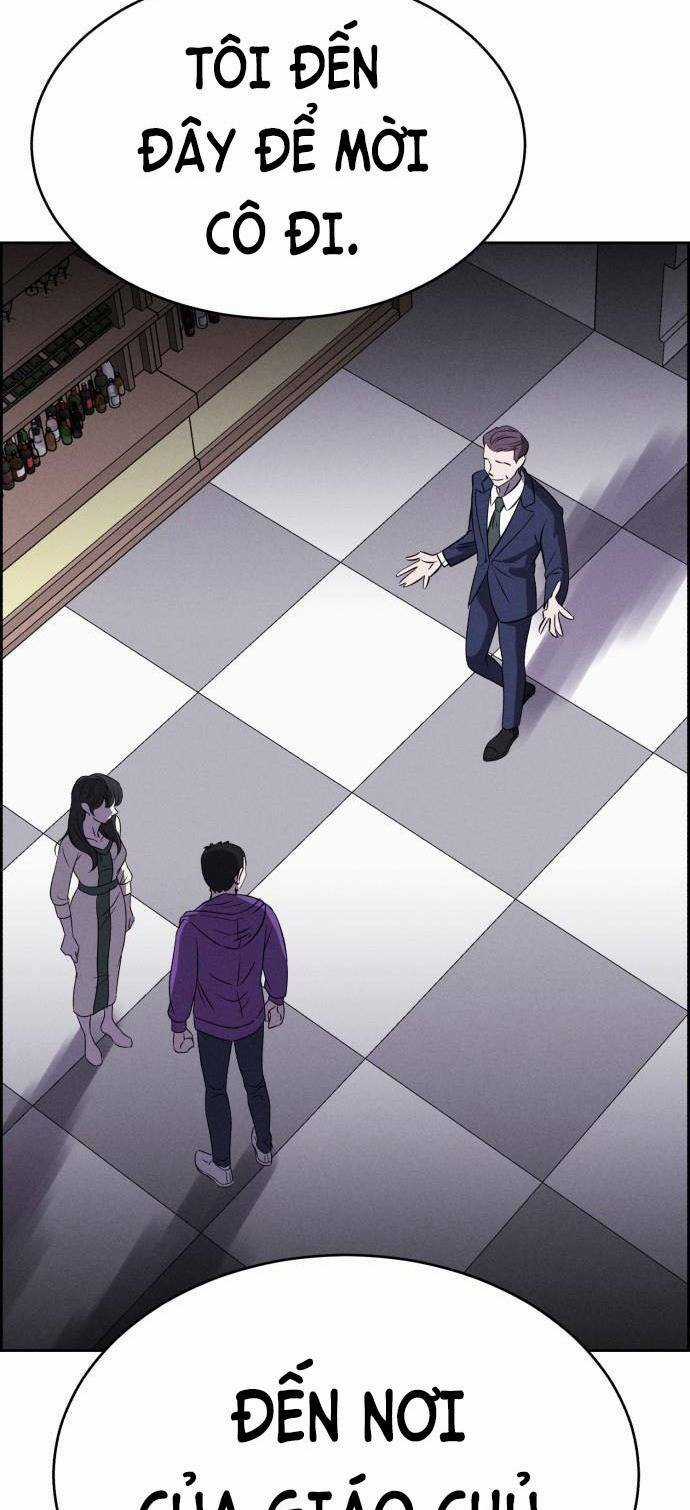 Óc Chó Toàn Năng Chapter 91 trang 28