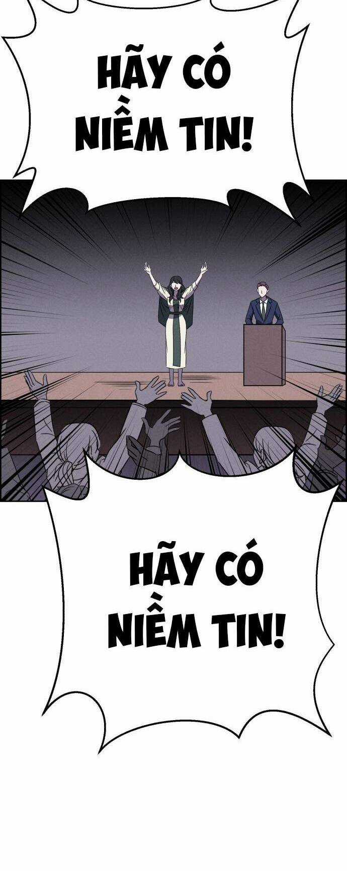 Óc Chó Toàn Năng Chapter 91 trang 3