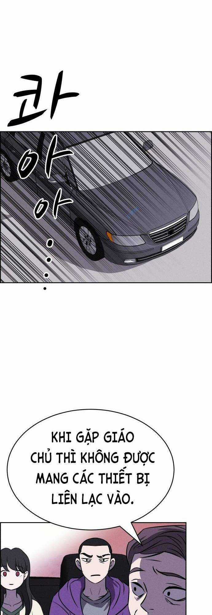 Óc Chó Toàn Năng Chapter 91 trang 30