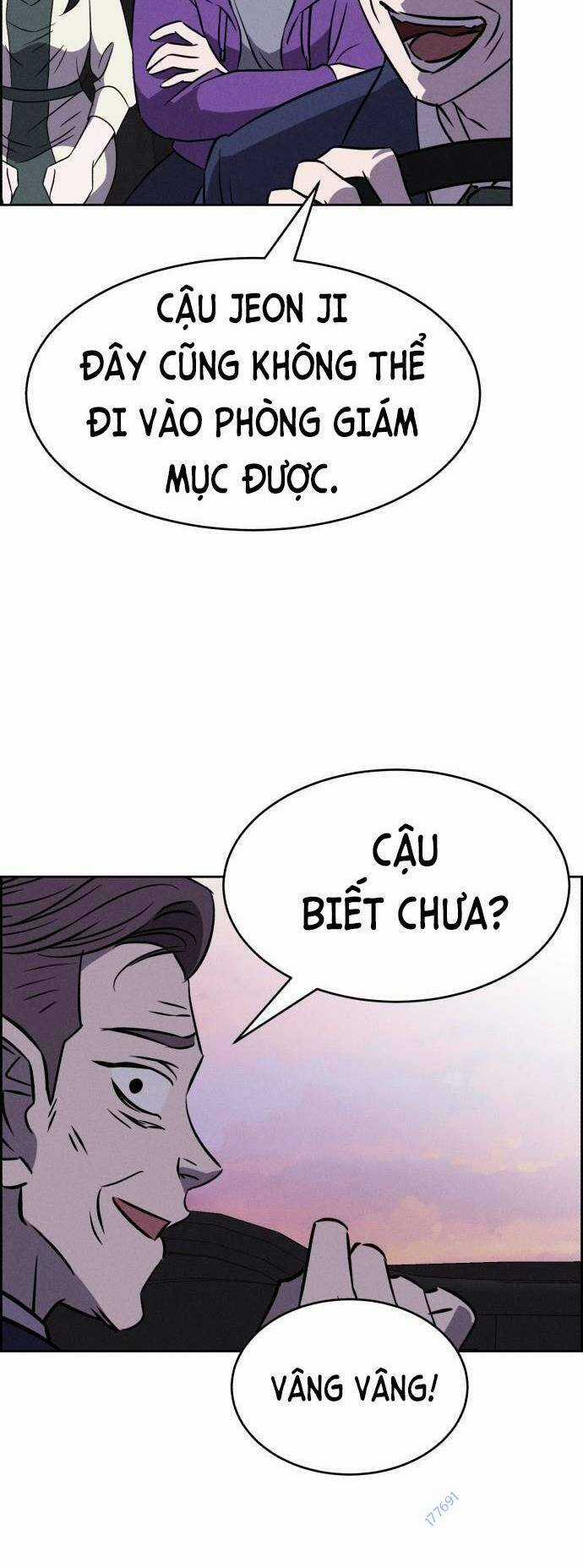 Óc Chó Toàn Năng Chapter 91 trang 31