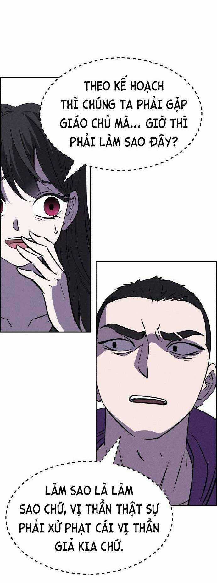 Óc Chó Toàn Năng Chapter 91 trang 32