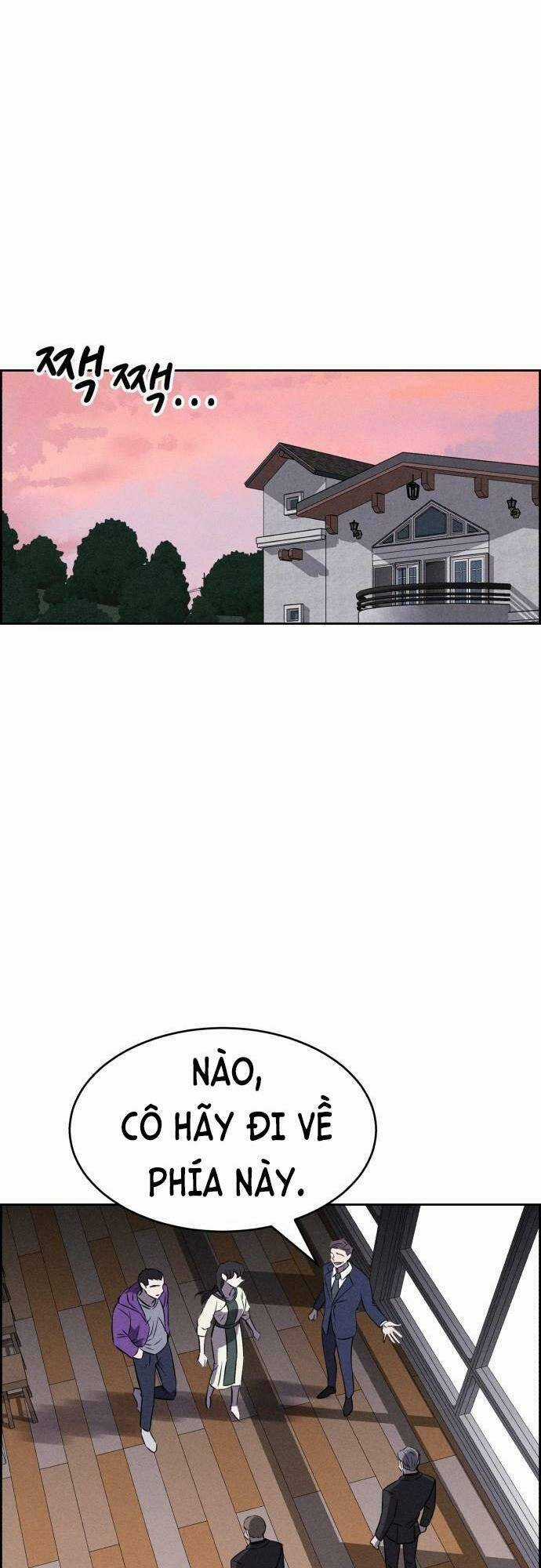 Óc Chó Toàn Năng Chapter 91 trang 36