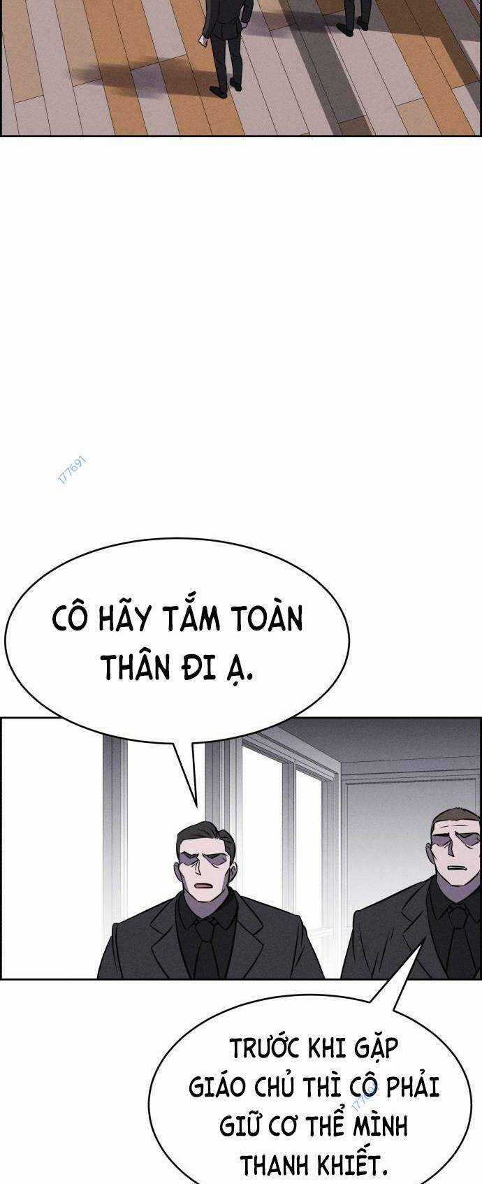 Óc Chó Toàn Năng Chapter 91 trang 37