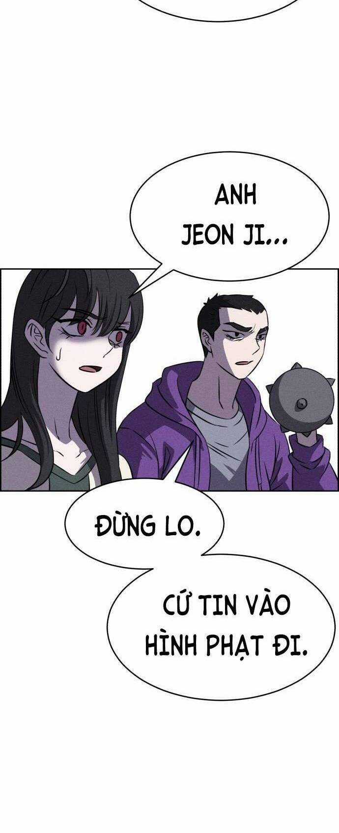 Óc Chó Toàn Năng Chapter 91 trang 38