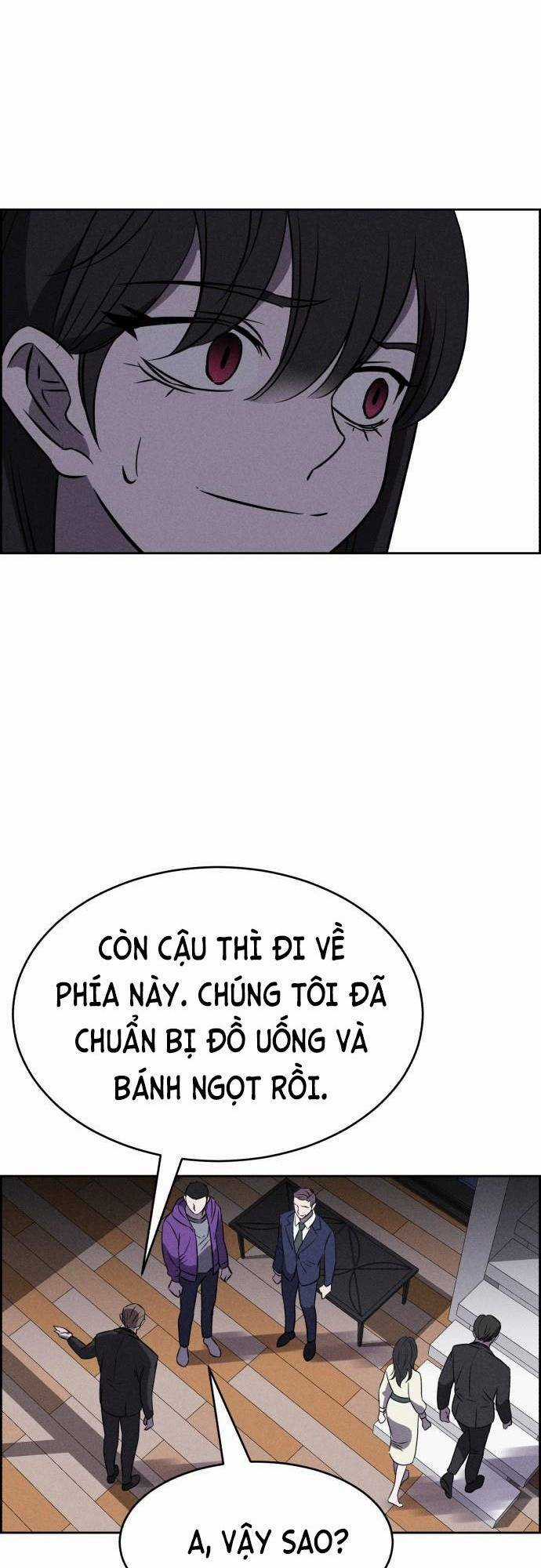 Óc Chó Toàn Năng Chapter 91 trang 39