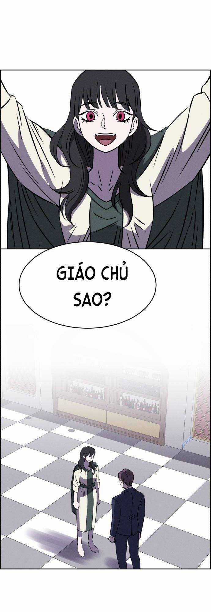 Óc Chó Toàn Năng Chapter 91 trang 4