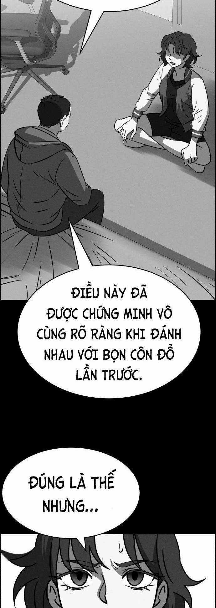 Óc Chó Toàn Năng Chapter 91 trang 43