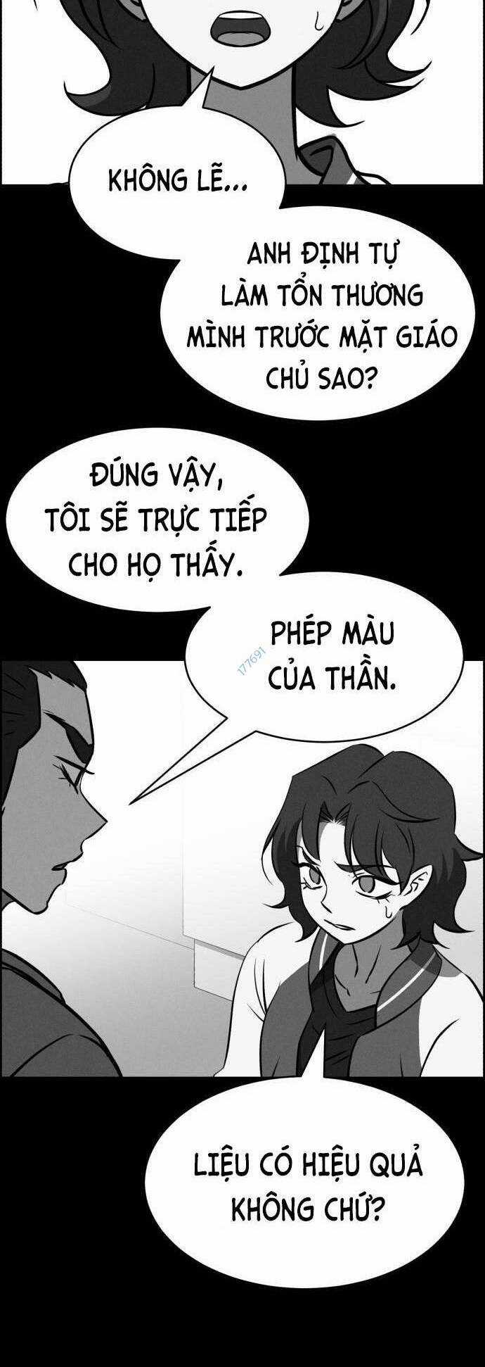 Óc Chó Toàn Năng Chapter 91 trang 44