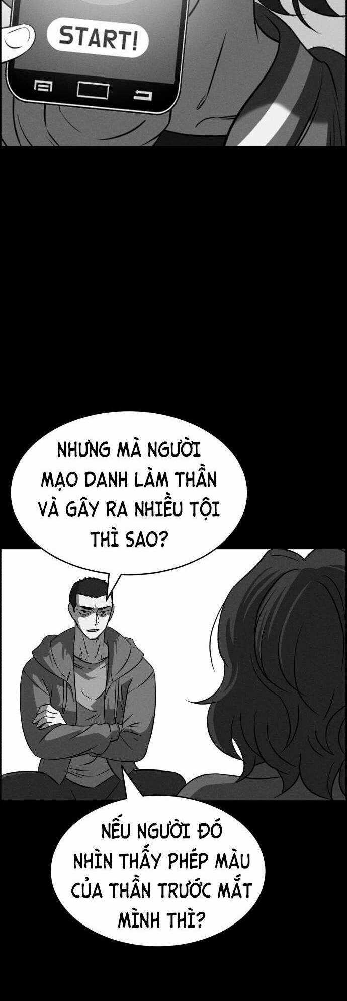 Óc Chó Toàn Năng Chapter 91 trang 47
