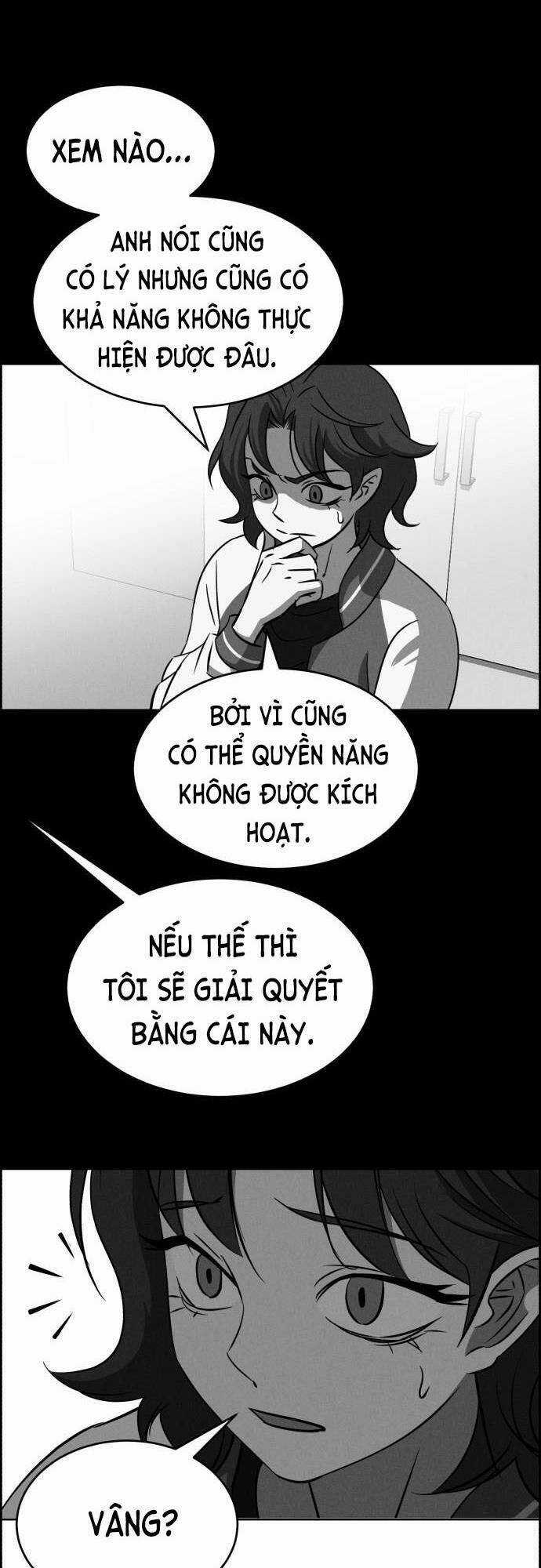 Óc Chó Toàn Năng Chapter 91 trang 48