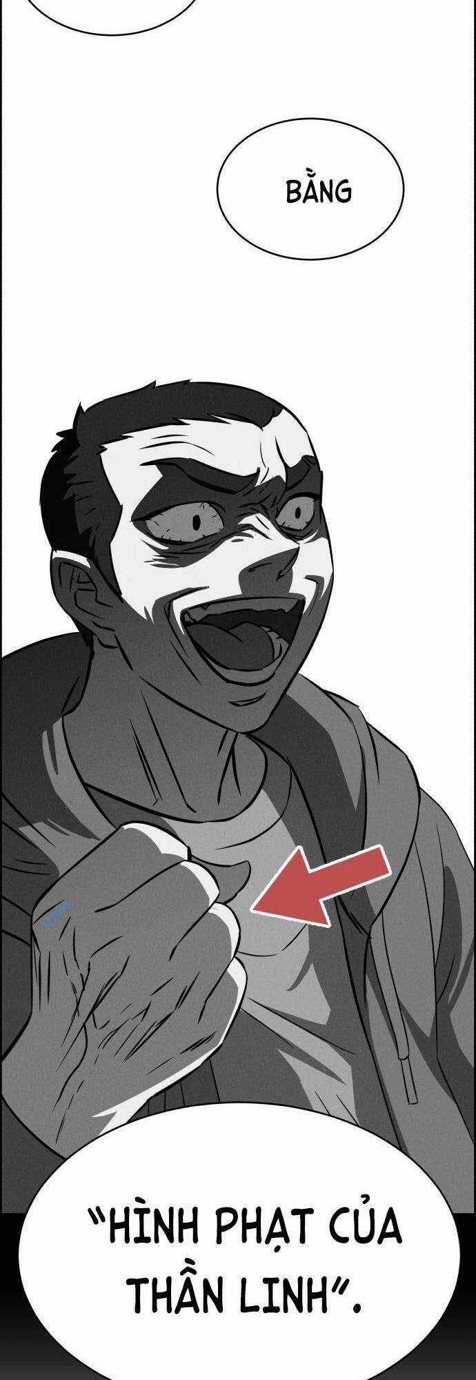 Óc Chó Toàn Năng Chapter 91 trang 49