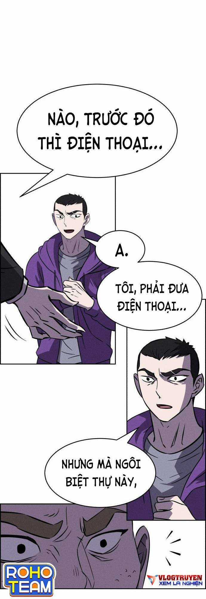 Óc Chó Toàn Năng Chapter 91 trang 52