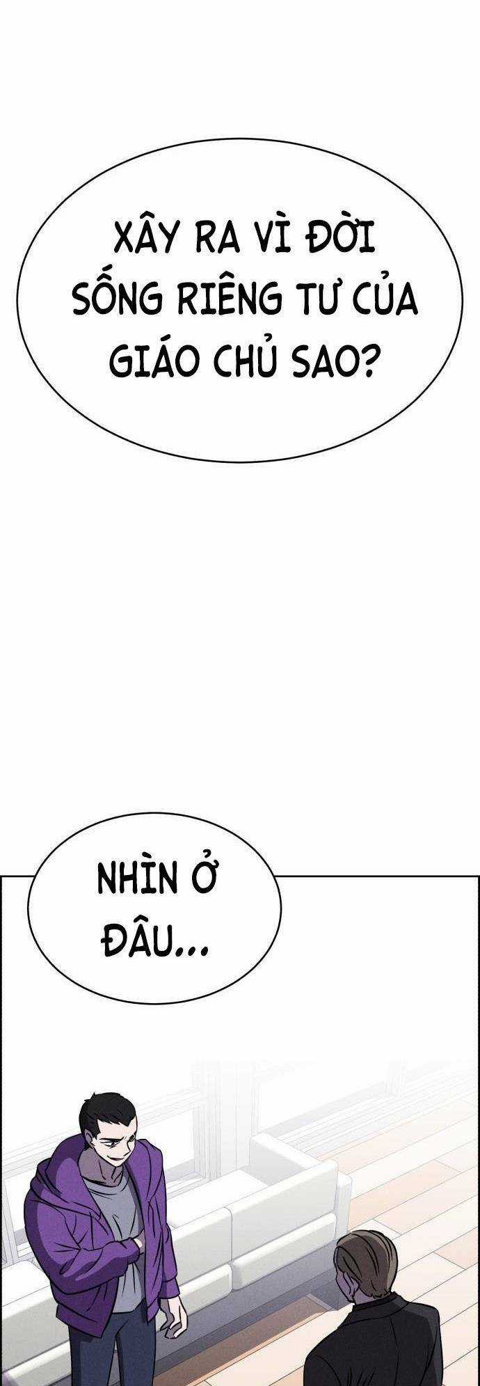 Óc Chó Toàn Năng Chapter 91 trang 53