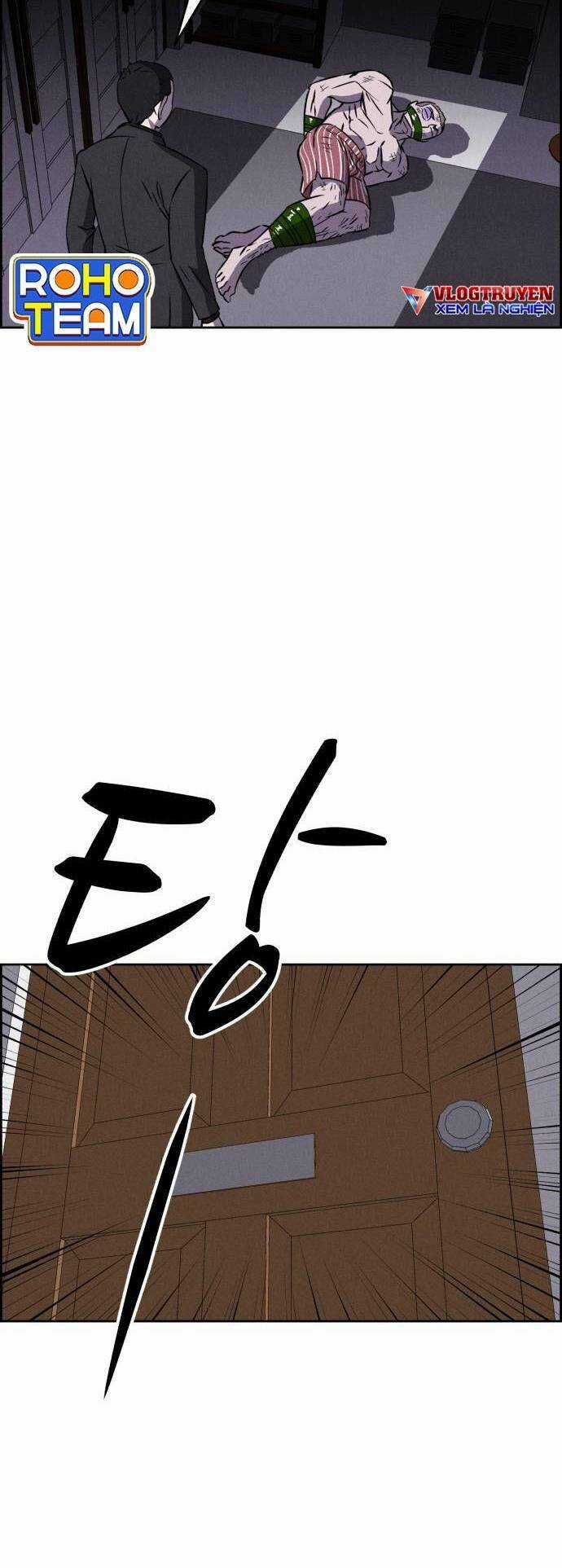 Óc Chó Toàn Năng Chapter 91 trang 56