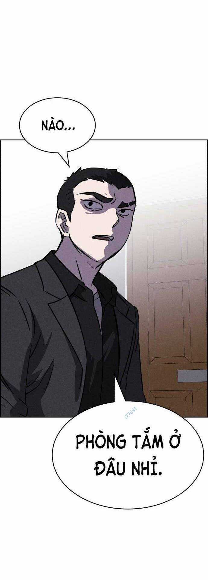 Óc Chó Toàn Năng Chapter 91 trang 57