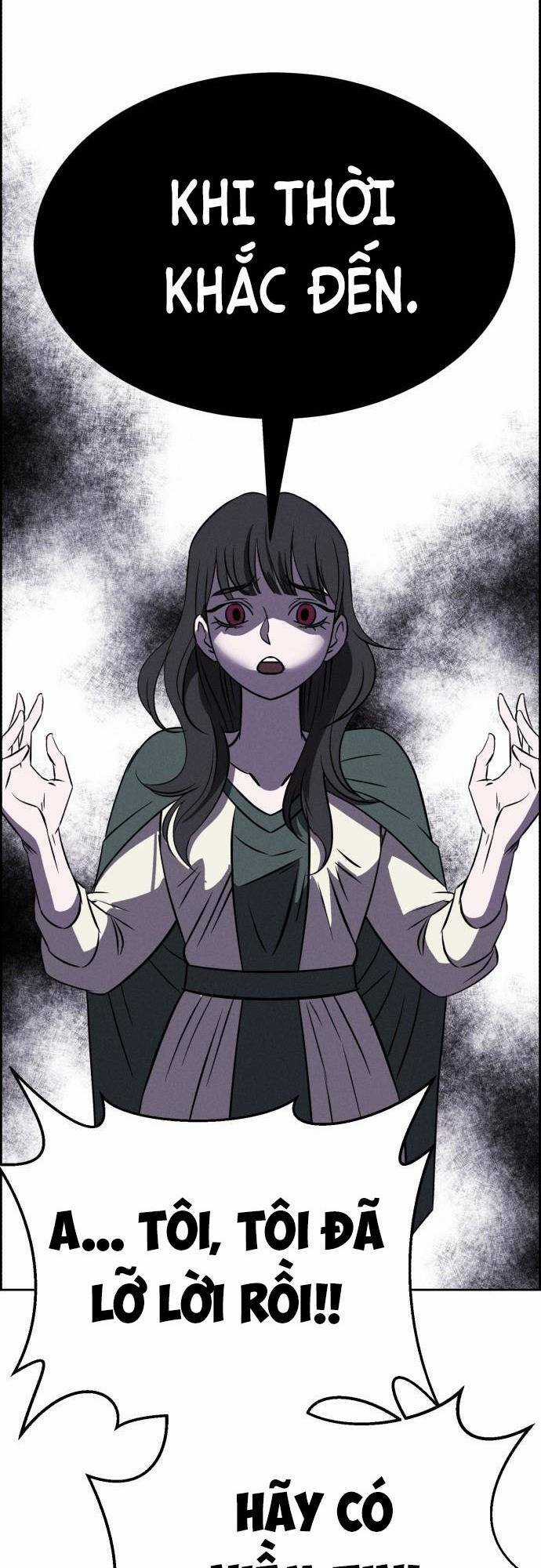 Óc Chó Toàn Năng Chapter 91 trang 7