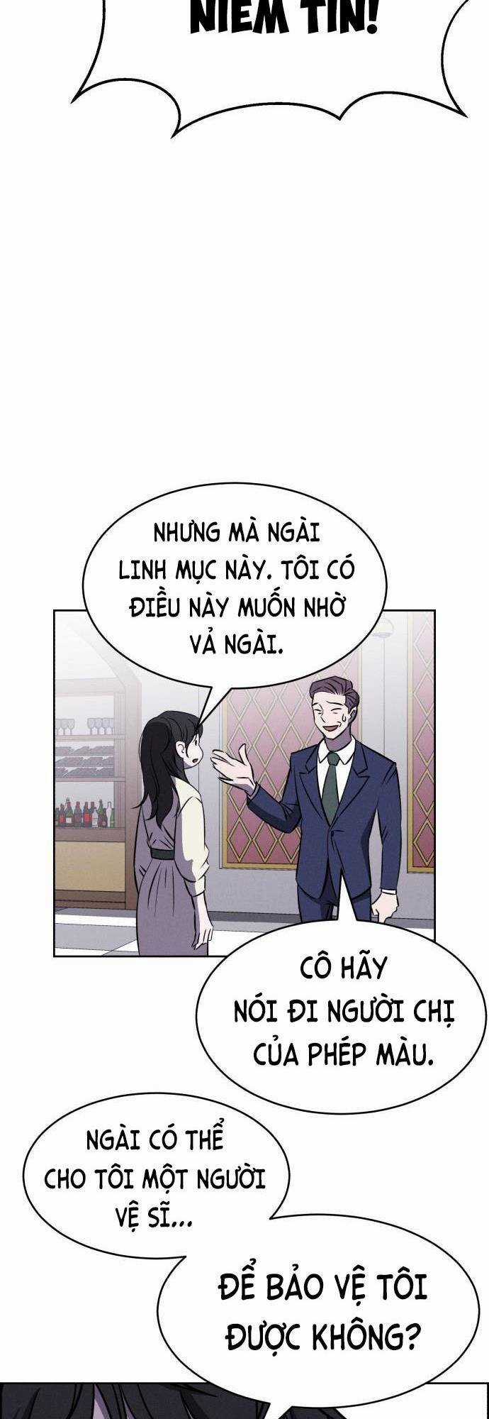 Óc Chó Toàn Năng Chapter 91 trang 8