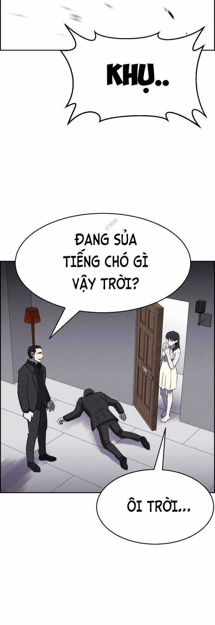 Óc Chó Toàn Năng Chapter 92 trang 10