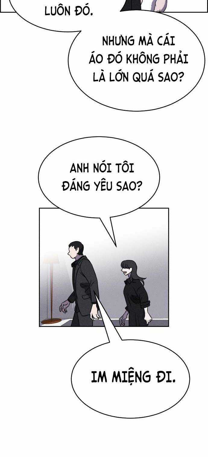 Óc Chó Toàn Năng Chapter 92 trang 15