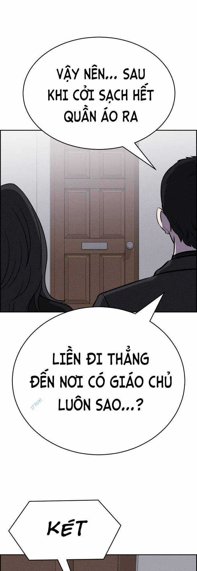 Óc Chó Toàn Năng Chapter 92 trang 16