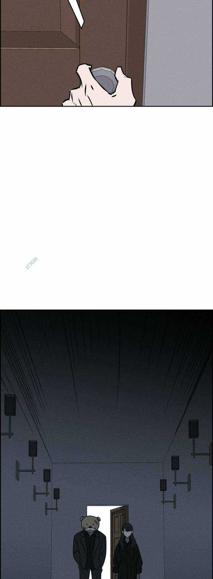 Óc Chó Toàn Năng Chapter 92 trang 17