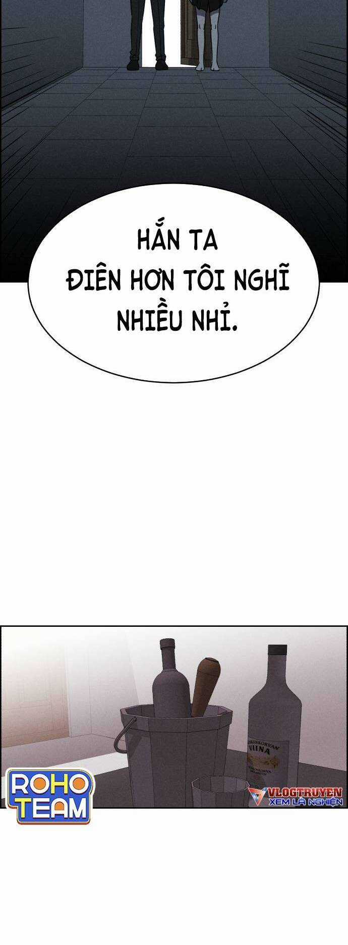 Óc Chó Toàn Năng Chapter 92 trang 18