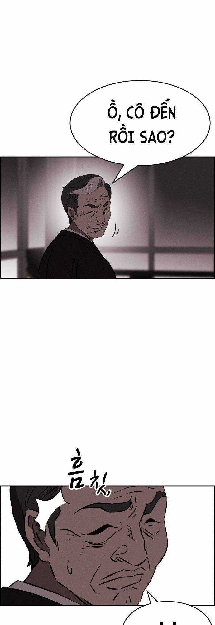 Óc Chó Toàn Năng Chapter 92 trang 22