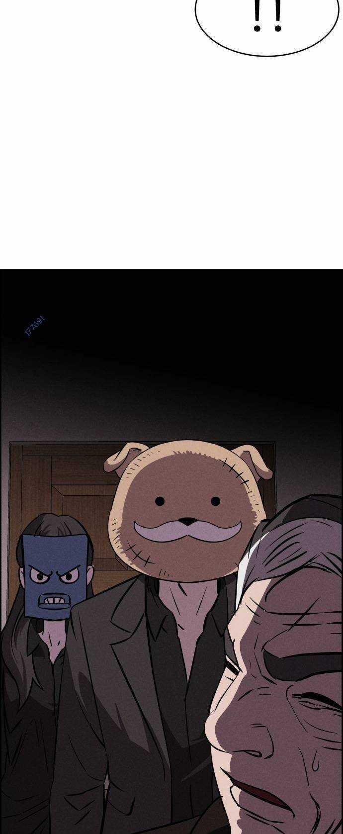 Óc Chó Toàn Năng Chapter 92 trang 23