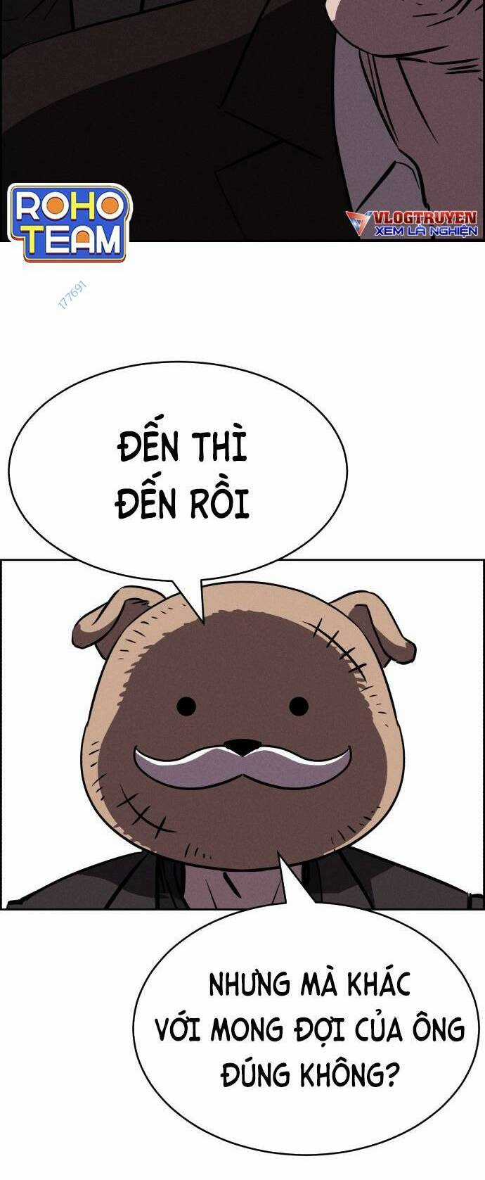 Óc Chó Toàn Năng Chapter 92 trang 24