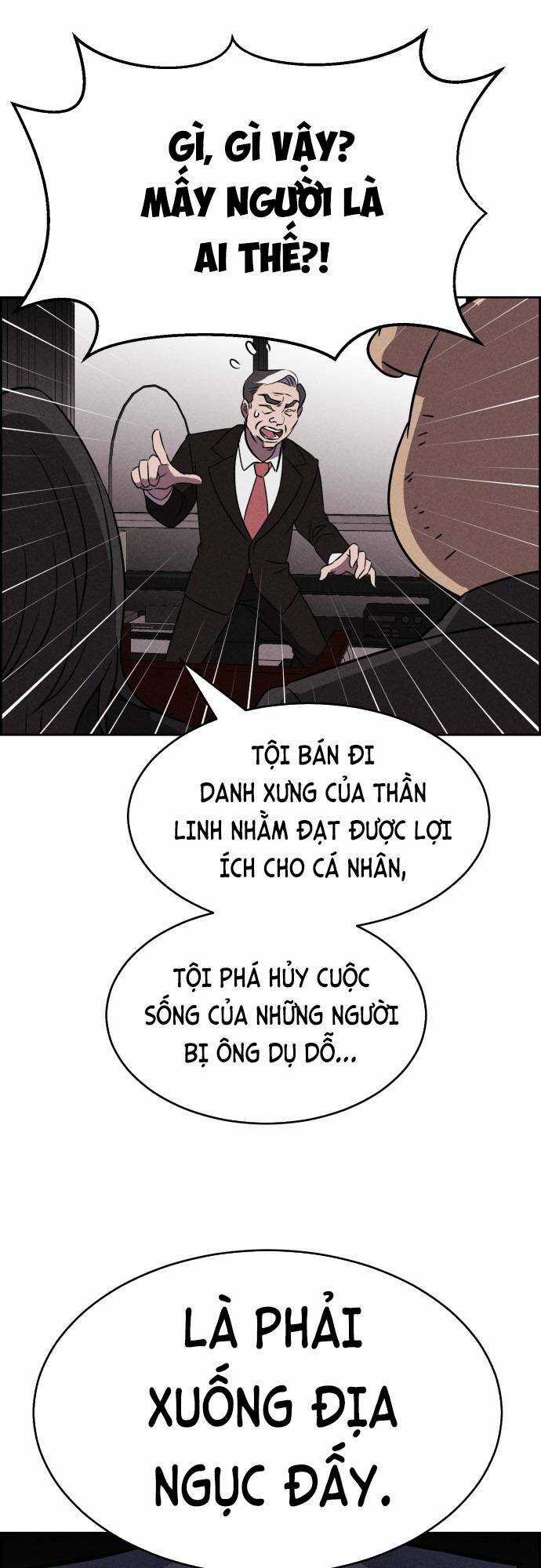 Óc Chó Toàn Năng Chapter 92 trang 25