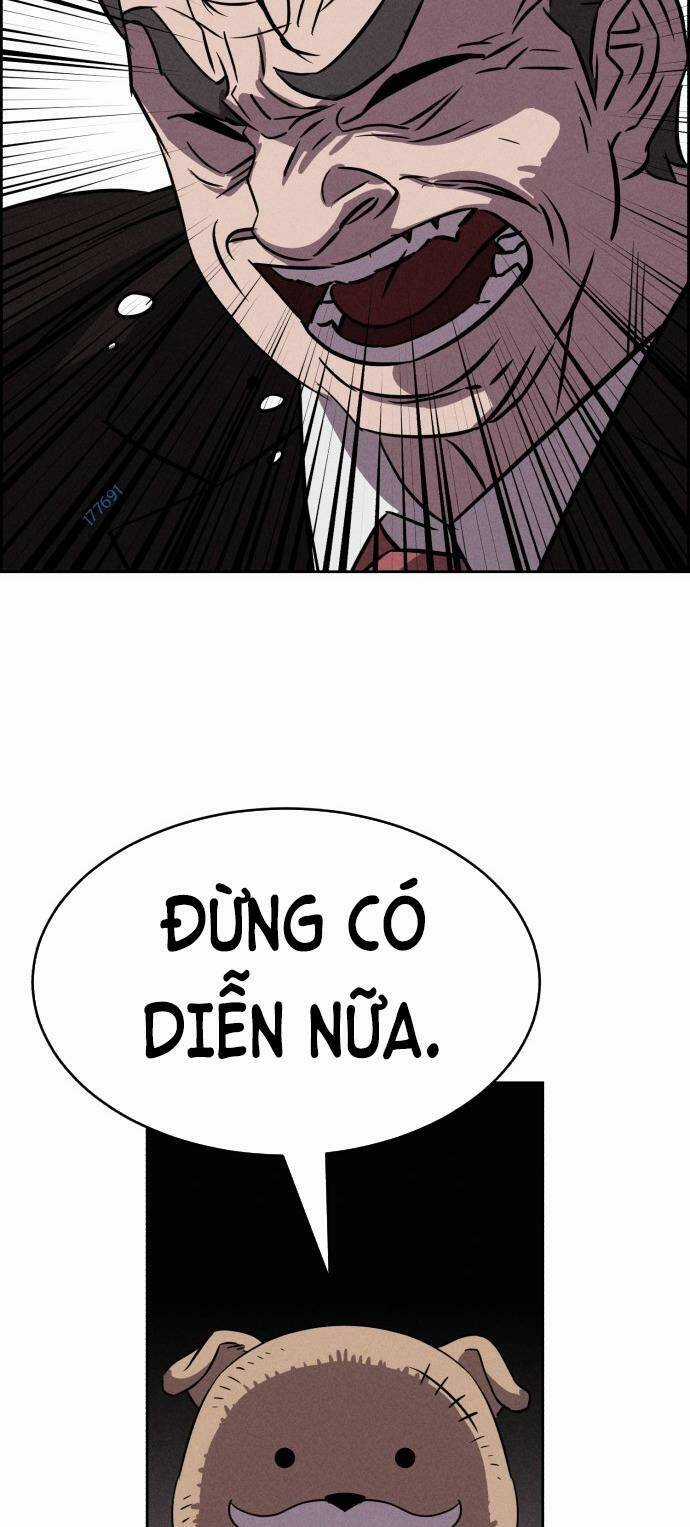 Óc Chó Toàn Năng Chapter 92 trang 29