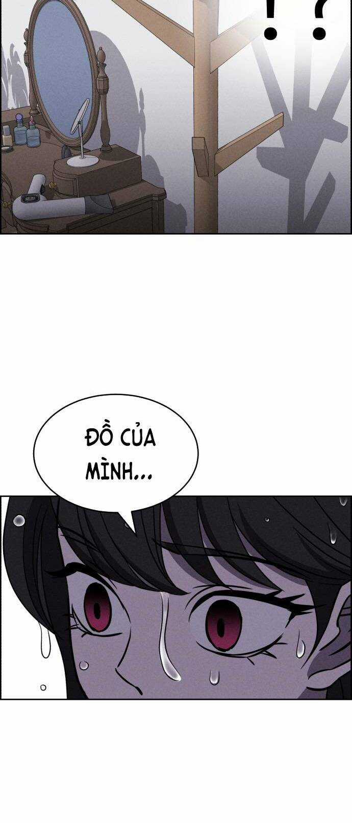 Óc Chó Toàn Năng Chapter 92 trang 3