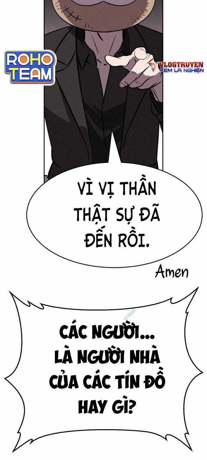 Óc Chó Toàn Năng Chapter 92 trang 30