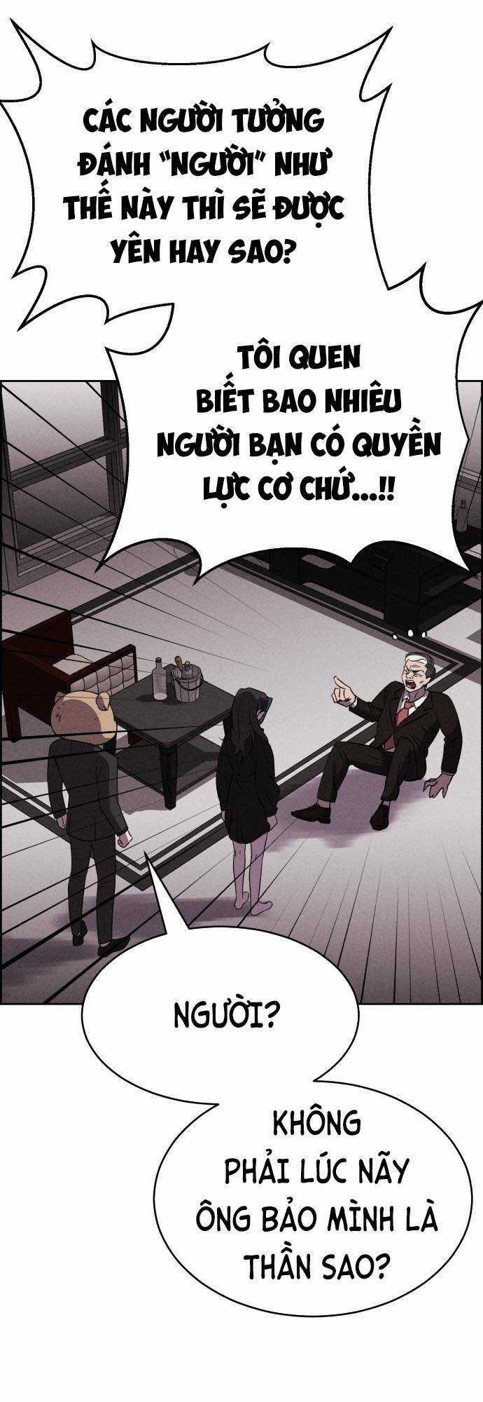 Óc Chó Toàn Năng Chapter 92 trang 31
